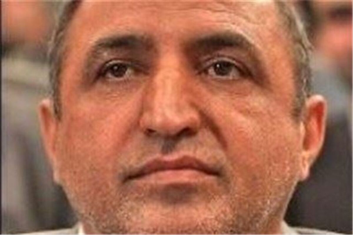 عیسی فرهادی