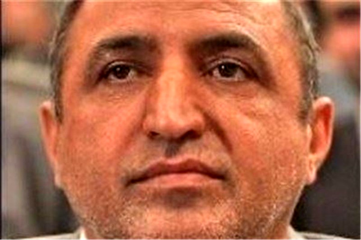 عیسی فرهادی