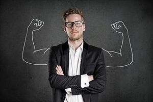 آدم‌های قوی وقتشان را صرف این ۸ کار نمی‌کنند