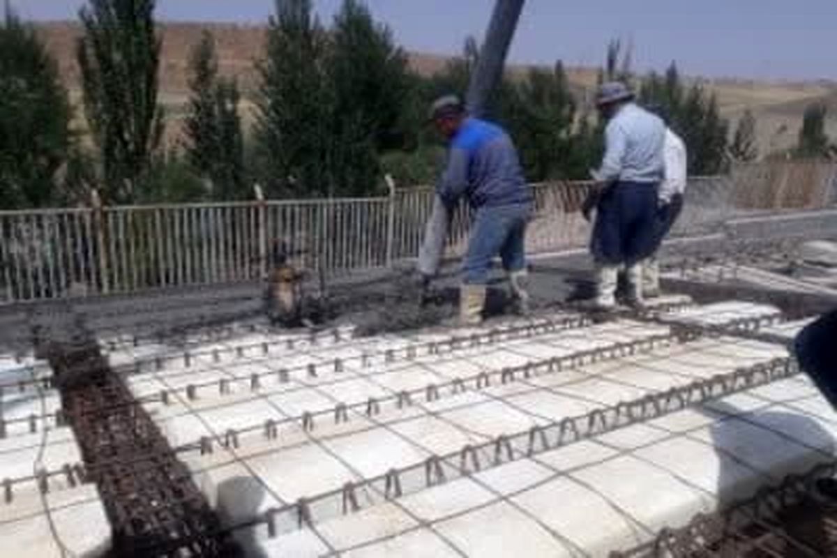 فاضلاب چادگان