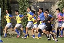 برنامه تمرین استقلال مشخص شد