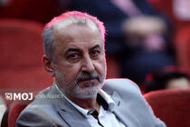 مدیرعامل پرسپولیس برای انتخابات فدراسیون فوتبال تایید صلاحیت شد