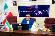 حساب‌های اصلی صنایع بزرگ در خارج هرمزگان است/ 700 میلیارد تومان بدهی یک شرکت نفتی به بانک‌های هرمزگان  