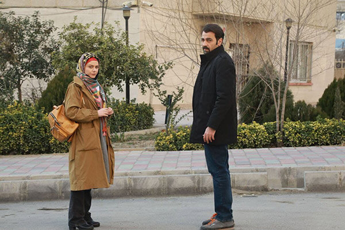 سریال احضار