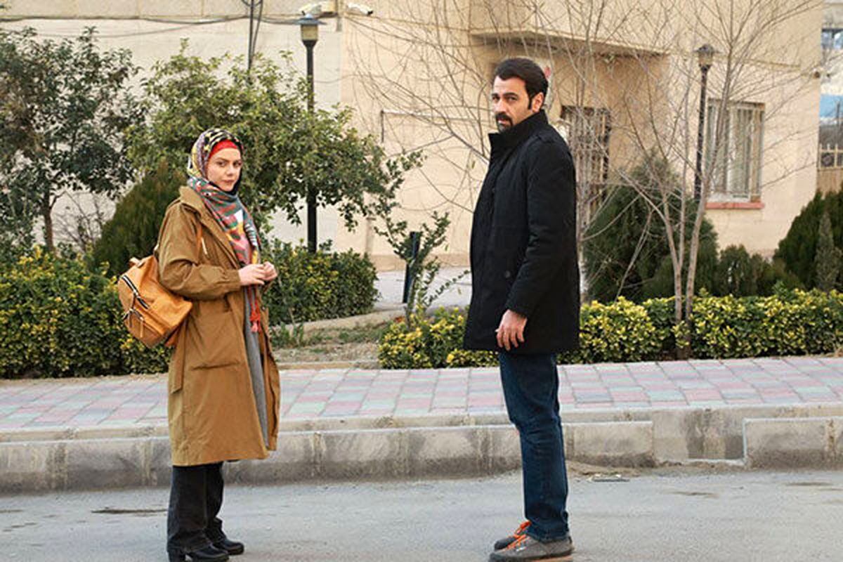 سریال احضار