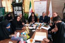 تاسیس موسسه‌های خیریه اشتغالزایی برای ساماندهی اشتغال مددجویان