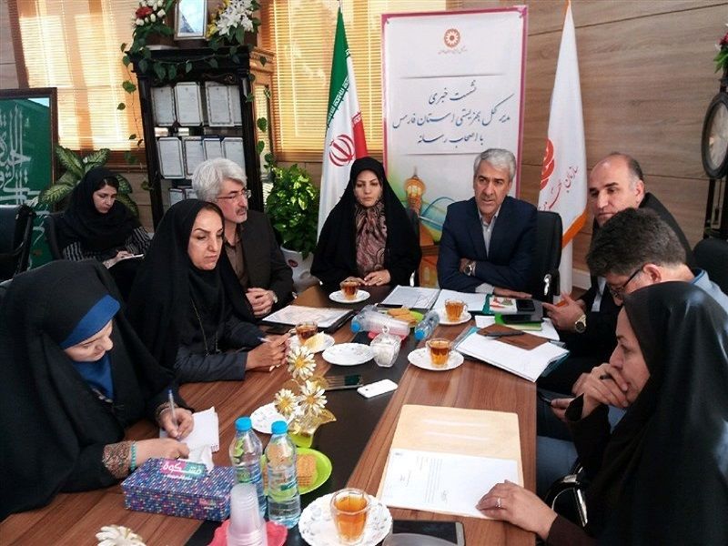 تاسیس موسسههای خیریه اشتغالزایی برای ساماندهی اشتغال مددجویان