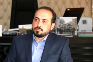 شهردار فردیس برکنار شد