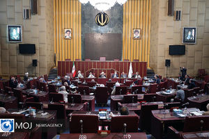 دولت با دیپلماسی متقن و همکاری کشورهای همسایه ریشه حملات تروریستی را بخشکاند / ادامه بررسی طرح ثبت رسمی معاملات در مجمع تشخیص مصلحت نظام