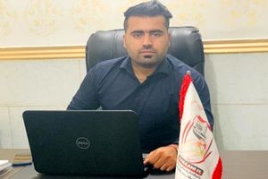 تلاش برای معرفی فوتبال میناب در سطح کشور/احداث پروژه ورزشی چند منظوره بندرکلاهی در دستور کار 