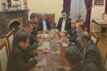 ایران پتانسیل تبدیل به هاب غذایی منطقه را دارد
