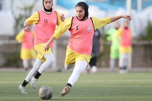  لیگ برتر فوتبال زنان از ۲۱ شهریور شروع می شود