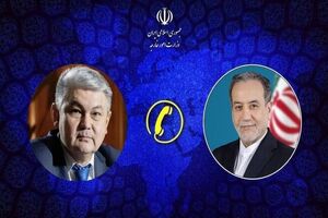 تجاوزات اسرائیل و آمریکا به بندر انزلی ثبات دریای خزر را به خطر انداخته است
