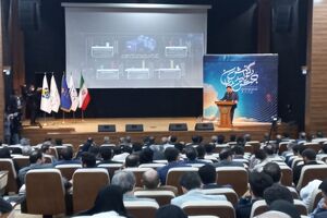 ۲ هزار میلیارد تومان منابع برای تمرکز زدایی در حوزه جهش تولید دانش بنیان پیش بینی شده است