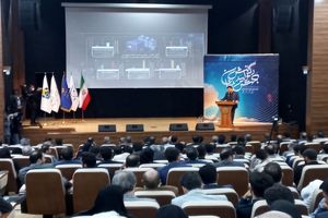 ۲ هزار میلیارد تومان منابع برای تمرکز زدایی در حوزه جهش تولید دانش بنیان پیش بینی شده است