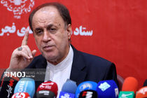 نشست خبری رییس ستاد مرکزی دهه فجر انقلاب اسلامی