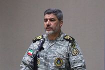 ایران مدیریت شده می‌جنگد