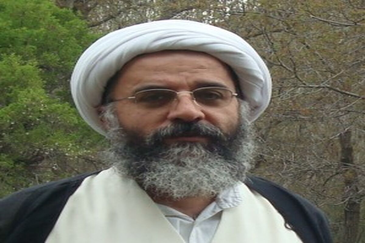 حجت‌الاسلام حسین انصاری