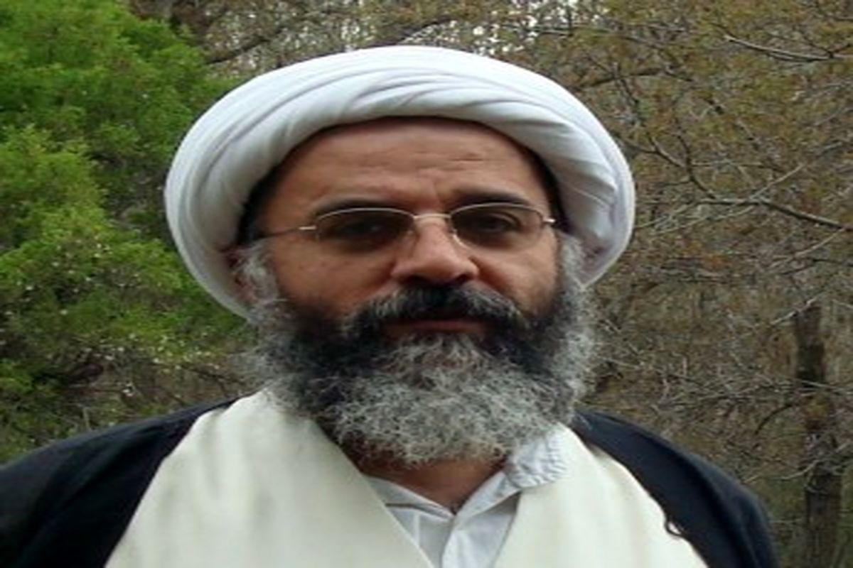 حجت‌الاسلام حسین انصاری