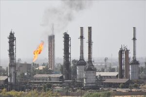  میادین نفت و گاز اروندان بر مدار توسعه