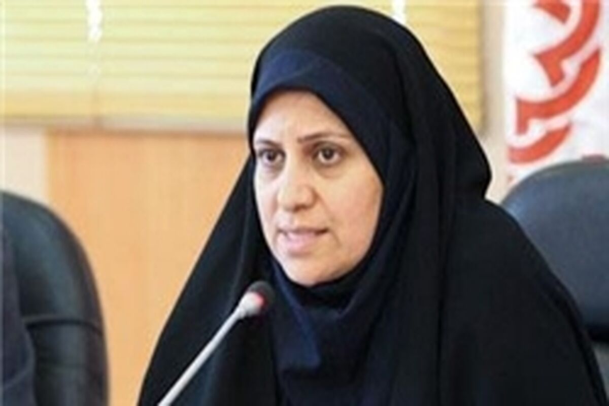 اصفهان- بهزیستی