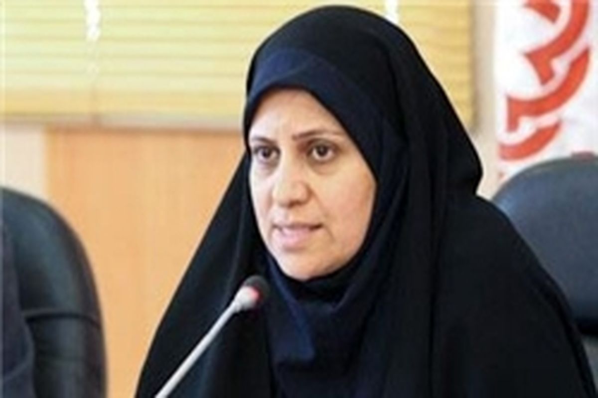 اصفهان- بهزیستی