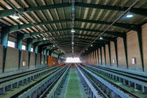 ایستگاه گلشهر هشتم و نهم مرداد پذیرش مسافر ندارد