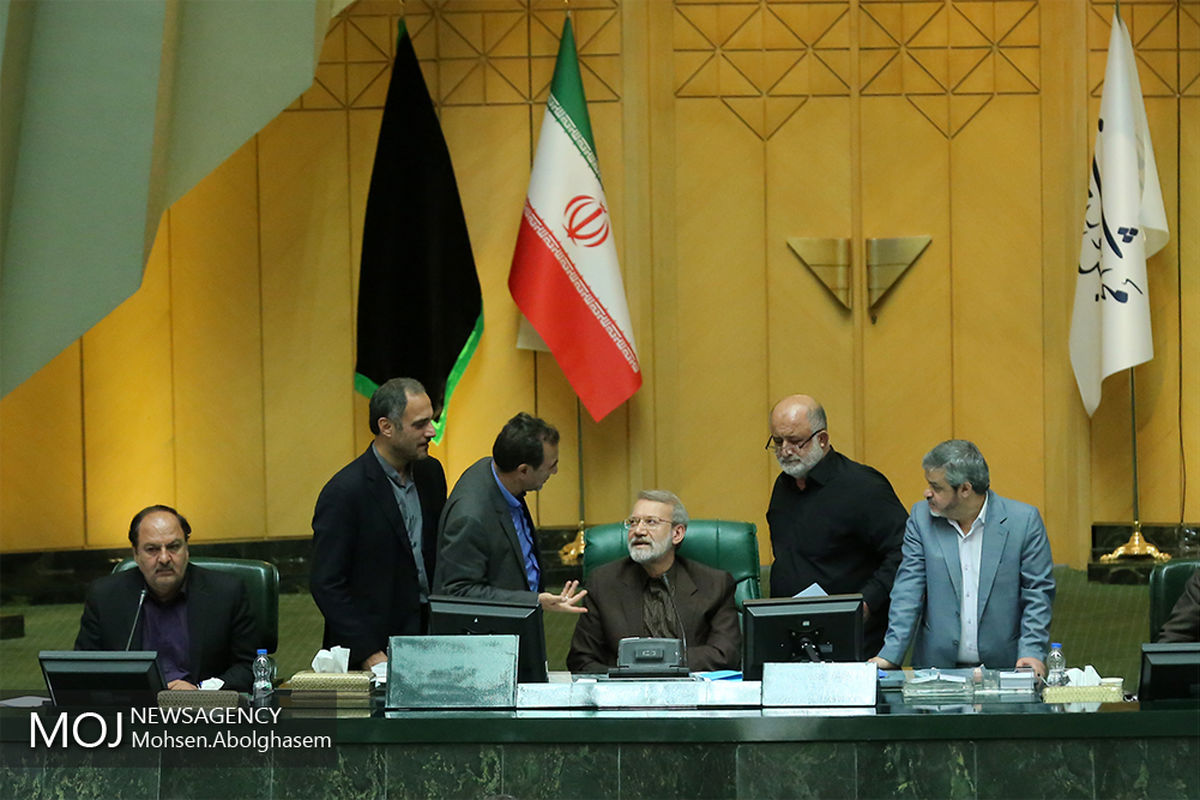 تصویب لایحه CFT در مجلس 