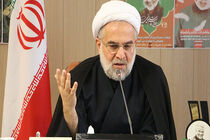 بسیجیان با روحیه جهادی در پی انجام کارهای بزرگ هستند