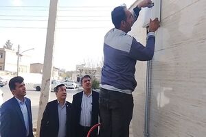 بروجن در آستانه اتصال کامل به فیبر نوری