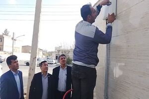 بروجن در آستانه اتصال کامل به فیبر نوری