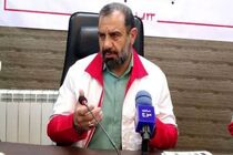 نجاتگران جمعیت هلال احمر استان ایلام به ۱۶۸ سیل زده امدادرسانی کردند