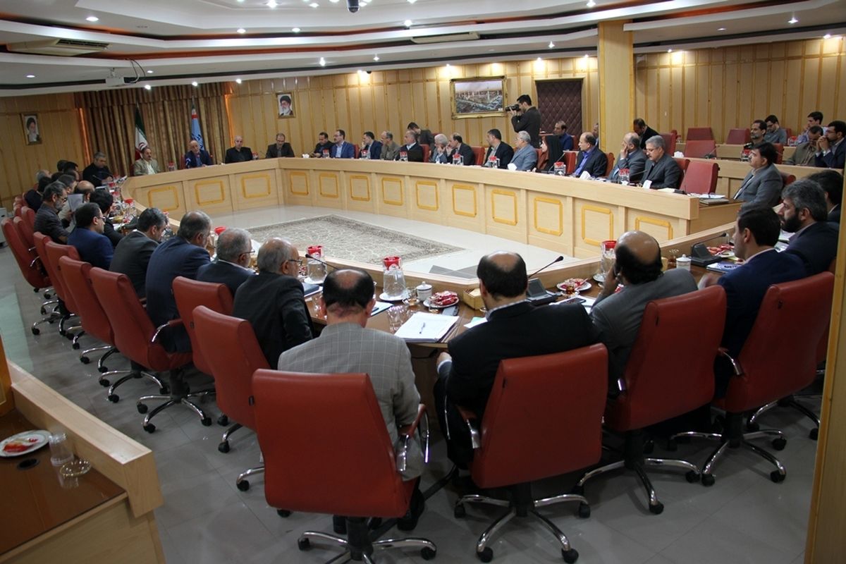 شورای برنامه ریزی