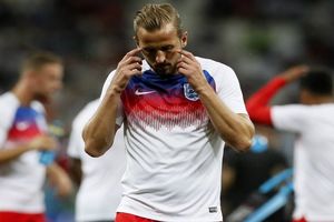 نتیجه بازی انگلیس و تونس در جام جهانی/گریز انگلستان در دقیقه 91