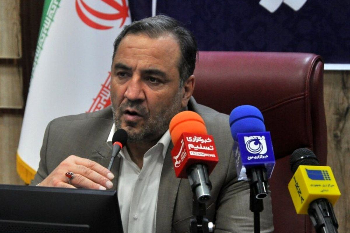 استاندار .ایلام