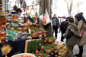 طرح ویژه نظارتی ماه رمضان و عید نوروز در خوزستان