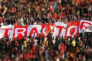 تاکید باشگاه تراکتورسازى برای میزبانى از تیم الاهلى عربستان در دوحه 