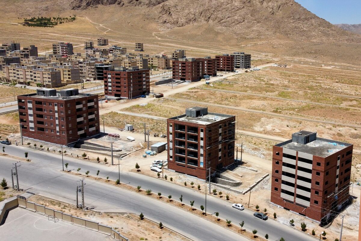 بانک مسکن