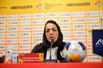  آمده بودیم تا برای بار سوم قهرمان آسیا شویم اما نشد