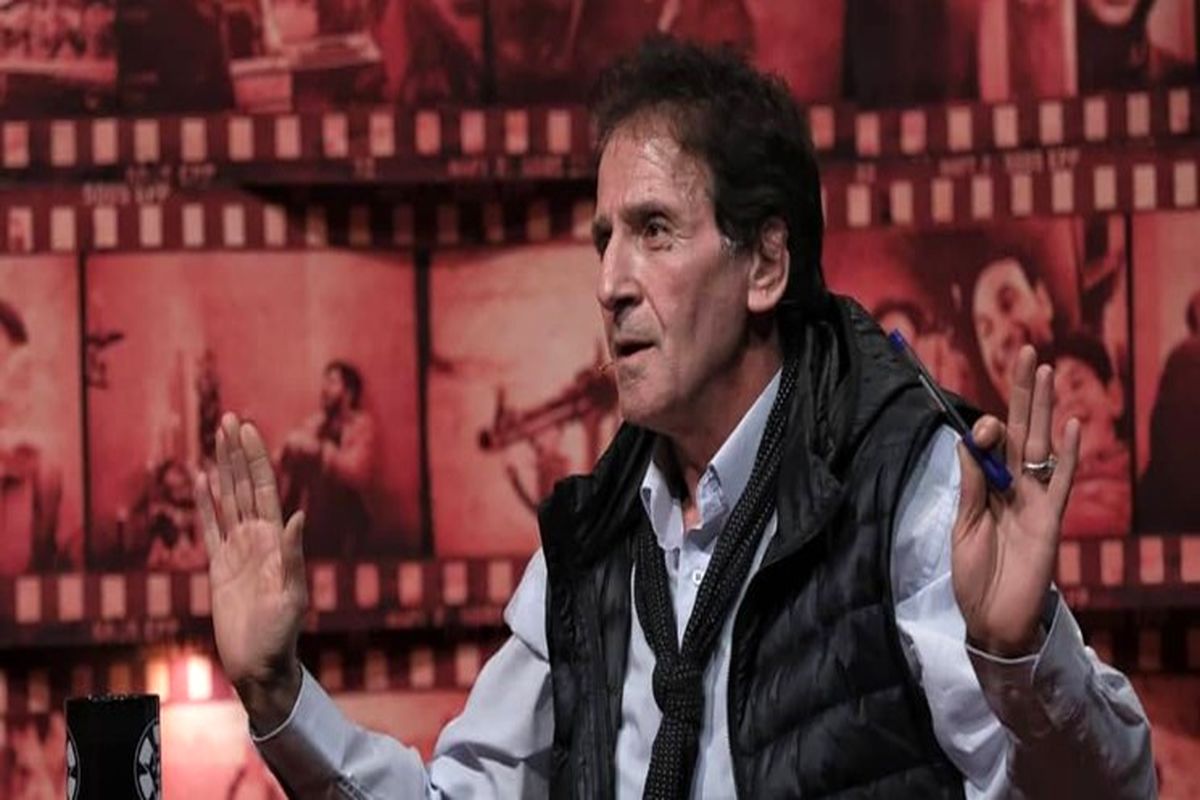 ابوالفضل پورعرب