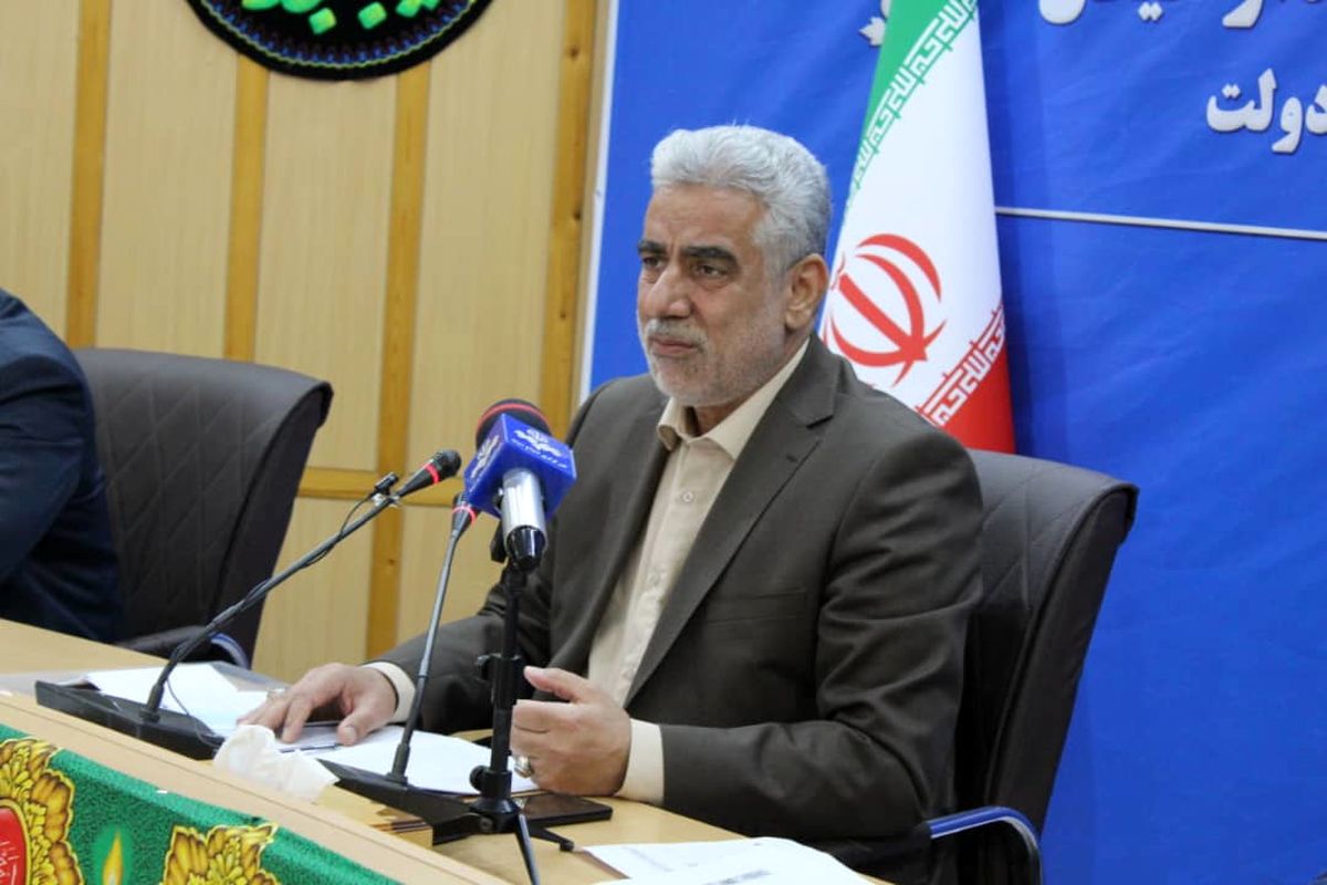 استاندار گیلان