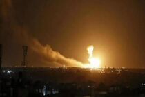 حمله به فولاد سفید دشت دو مصدوم برجای گذاشت