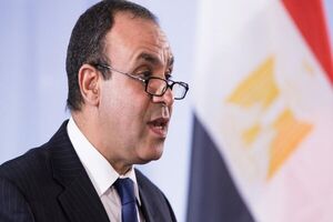 مصر بر توقف نقض‌ مکرر آتش‌بس غزه تاکید کرد