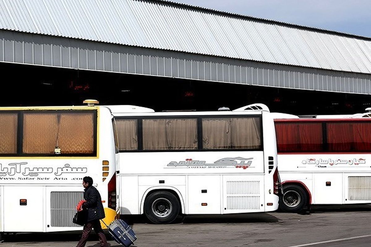 رئیس حمل و نقل مسافر اداره کل راهداری گلستان