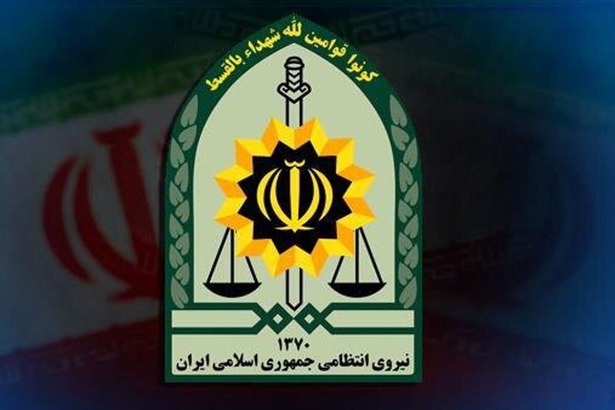 نیروی انتظامی
