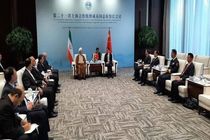 ایران یکی از قربانیان اصلی تروریسم است