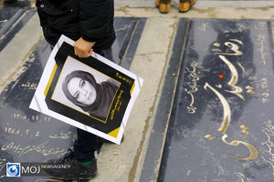 مراسم بدرقه و خاکسپاری پردیس افکاری