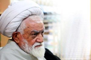 وزیر فرهنگ و ارشاد اسلامی درگذشت آیت‌الله غلامعلی نعیم‌آبادی را تسلیت گفت