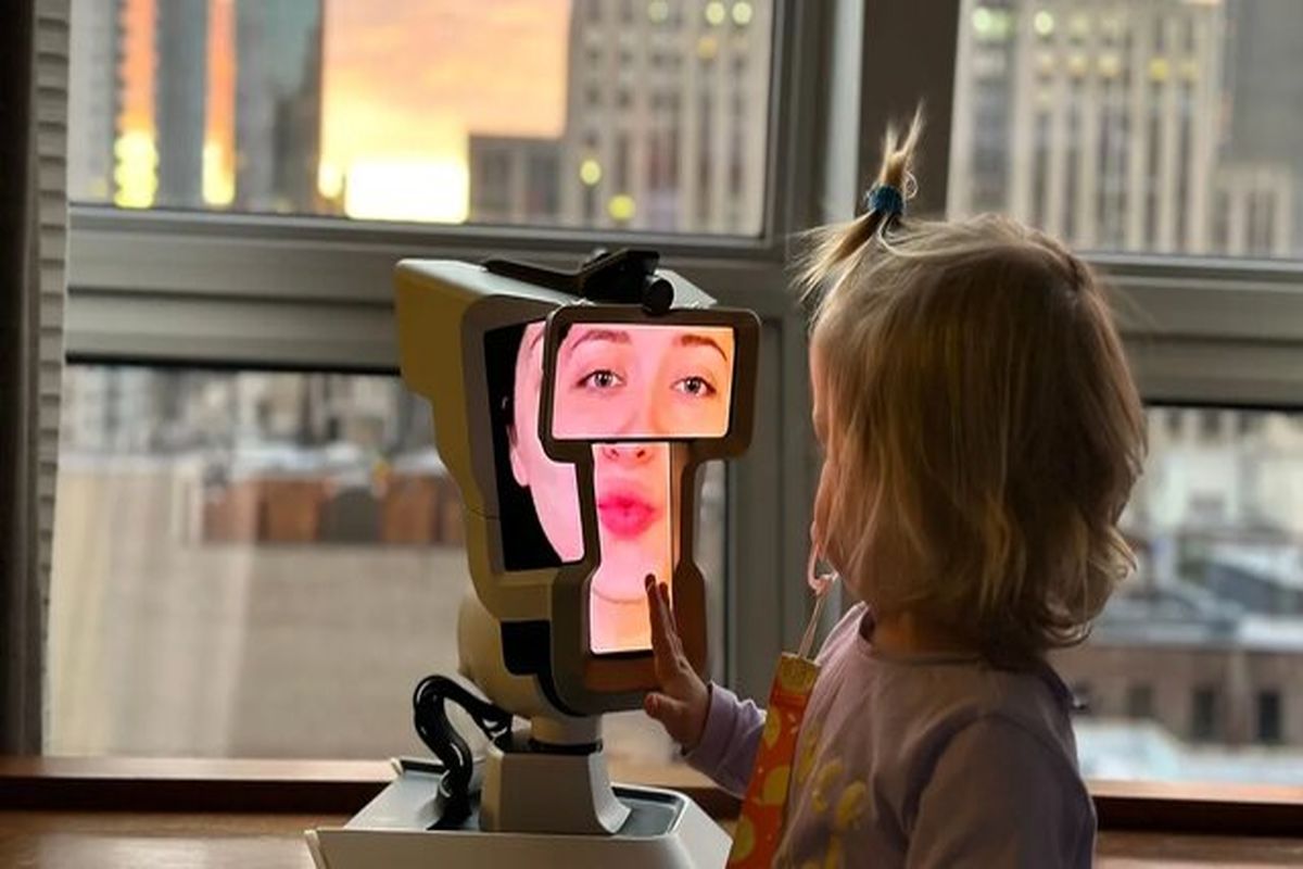 جلسات مجازی