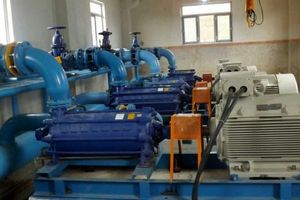 آب‌رسانی در مناطق شهری و روستایی هرمزگان باید به وضعیت مطلوب برسد